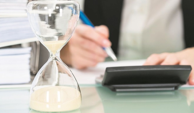Spécial fin d'année : Amélioration des délais de paiement