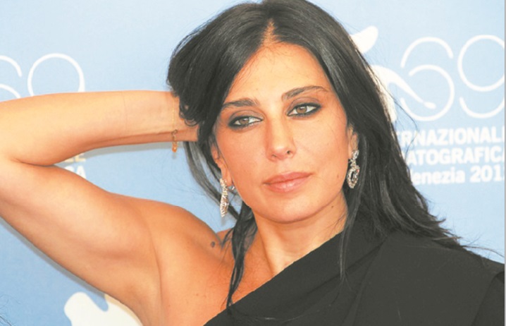 Spécial fin d'année : Nadine Labaki, première réalisatrice arabe en lice pour l’Oscar du meilleur film étranger