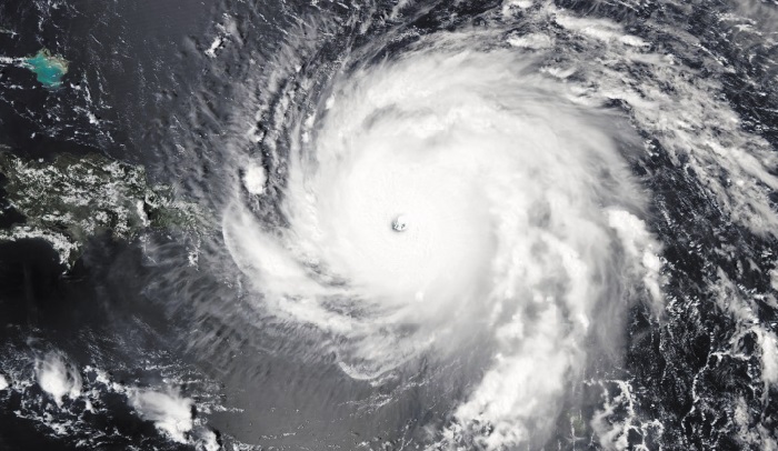 Spécial fin d'année : Le changement climatique a coûté cher Spécial fin d'année : Le changement climatique a coûté cher