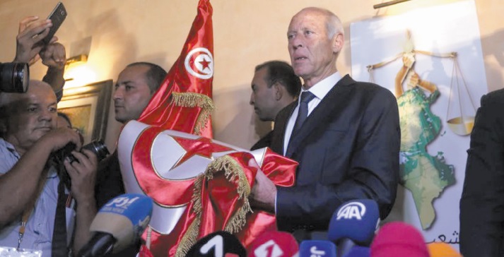 Spécial fin d'année : Tunisie une année électorale par excellence