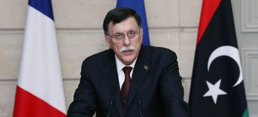Le Parlement turc vote pour autoriser un déploiement de l'armée en Libye