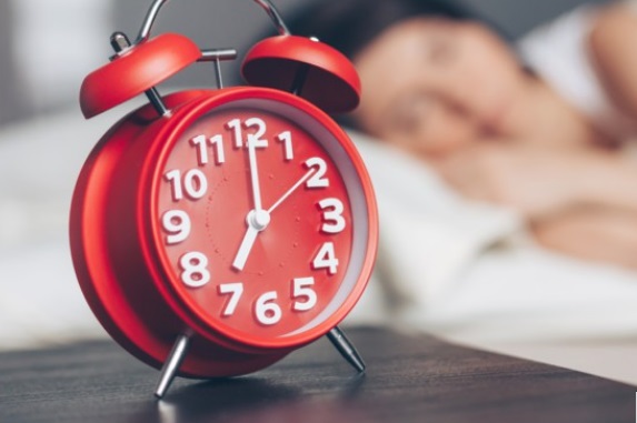 Comment le sommeil influe sur la santé de nos poumons
