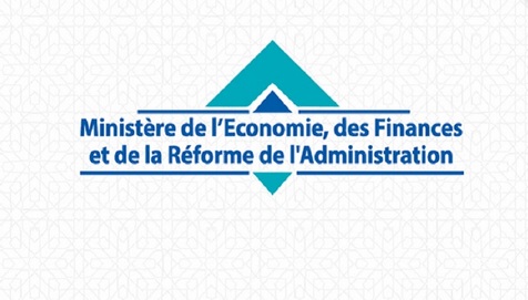 Le ministère de l'Economie, des Finances et de la Réforme de l’administration se dote d'un nouveau portail Internet