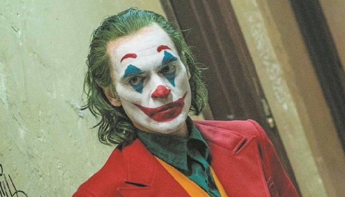L'inquiétant “Joker” en tête des nominations pour les Bafta