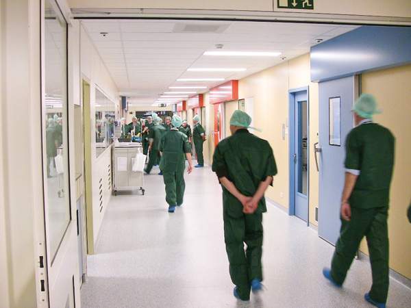 La contribution des systèmes  d'information à l'efficacité hospitalière  au coeur des débats à Marrakech