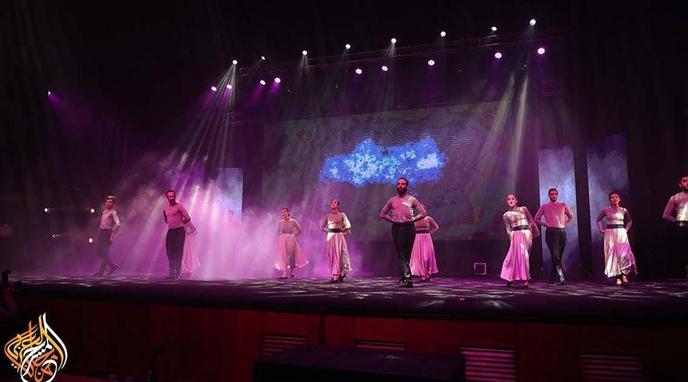 Le Maroc prend part à la 12ème édition  du Festival de théâtre arabe à Amman