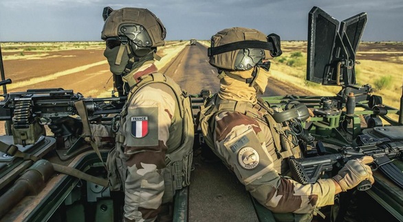 L'Etat islamique désigné ennemi numéro 1 au Sahel