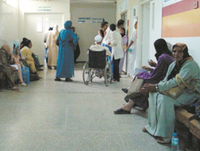 Faisons des bons vœux pour le Maroc ! Faisons des bons vœux pour le Maroc !