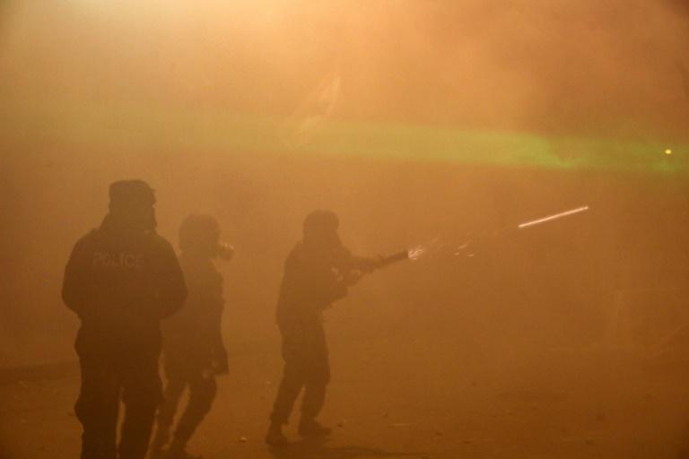 La violence monte d'un cran au Liban 