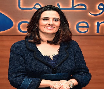 Lamia Tazi nommée PDG du laboratoire pharmaceutique Sothema