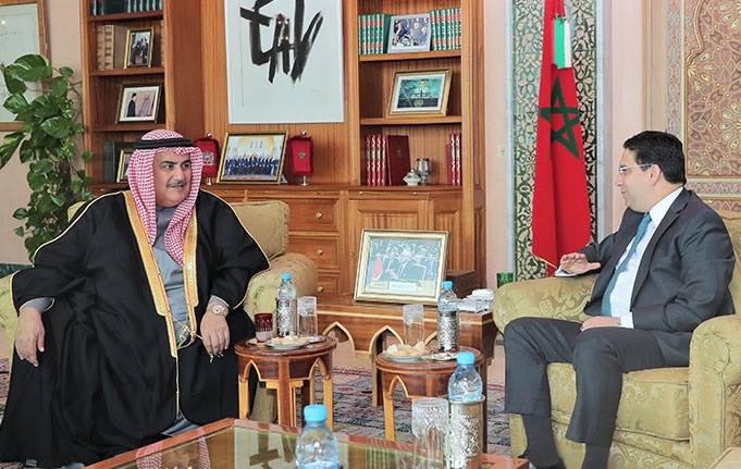 Le Bahreïn réitère son soutien à l'intégrité territoriale du Maroc