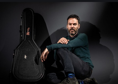 Piers Faccini, le maître de la complainte Piers Faccini, le maître de la complainte