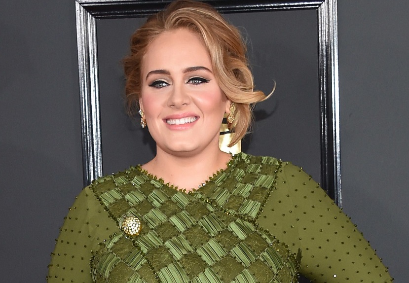 Les vraies raisons de la perte de poids d’Adele