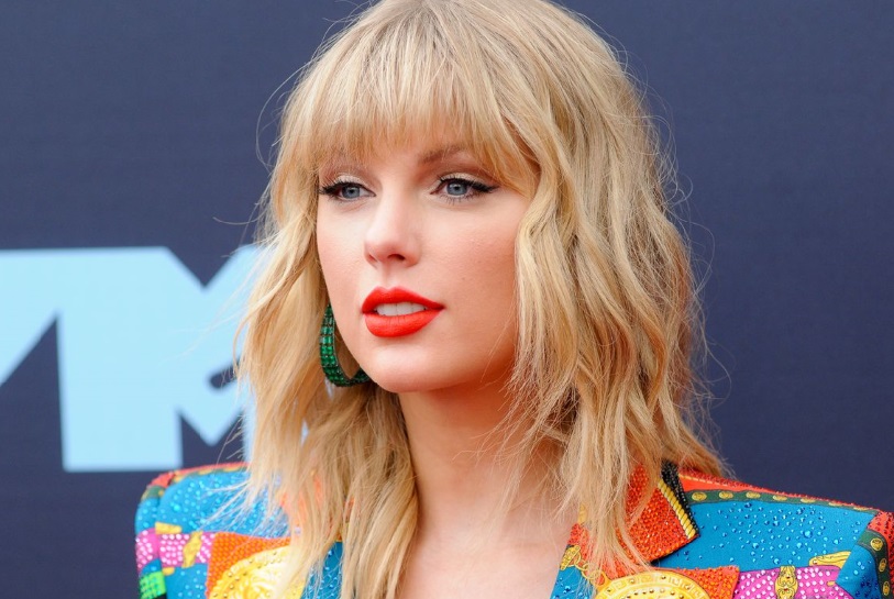 Le documentaire sur Taylor Swift bientôt disponible sur Netflix Le documentaire sur Taylor Swift bientôt disponible sur Netflix