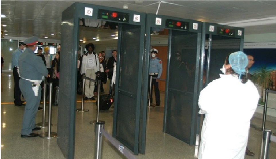 Le Coronavirus met la Chine en quarantaine Le Coronavirus met la Chine en quarantaine