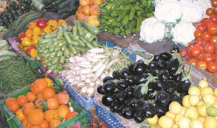 Les prix des produits de consommation ne cessent d’augmenter depuis une décennie Les prix des produits de consommation ne cessent d’augmenter depuis une décennie