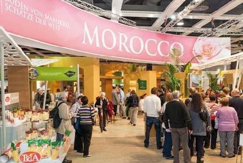 L'originalité et l'esprit d'innovation des coopératives marocaines en vedette à Berlin