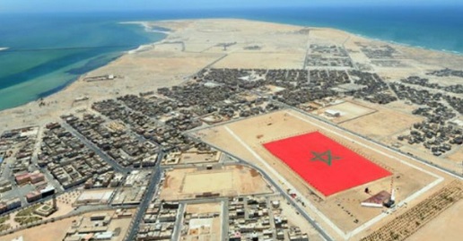 le maroc