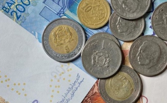 Le dirham s’apprécie de 0,18% par rapport à l’euro