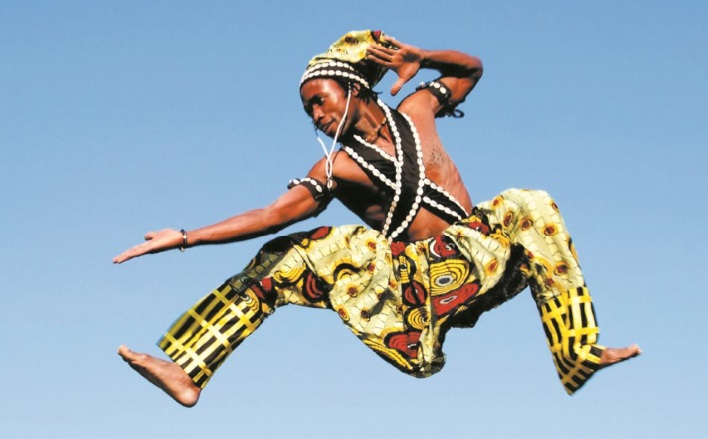 Marrakech s’apprête à accueillir la Biennale de la danse en Afrique