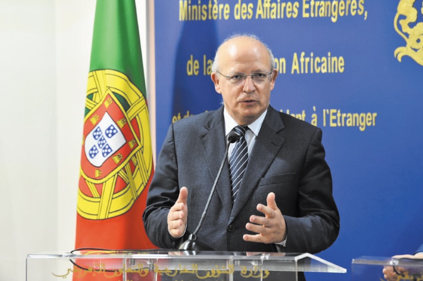 Le Portugal qualifie le Plan d’autonomie de sérieux et crédible