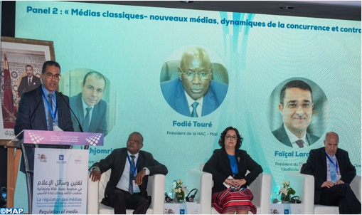 La promotion de l’éducation médiatique et la protection du consommateur en débat à Rabat