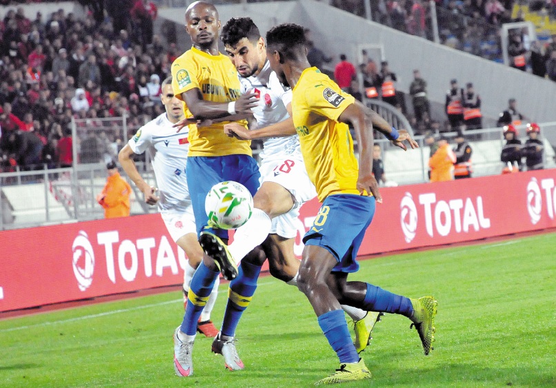 Ligue des champions : Le WAC en quête d’une première loge à Pretoria et le Raja de terminer en beauté à Casablanca