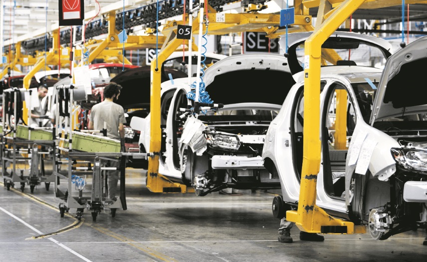 Vers de nouveaux gisements de croissance pour l’industrie automobile nationale