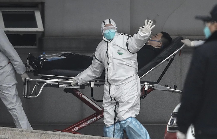 Le Plan national de veille sanitaire est adapté  à la situation selon le ministère de la Santé