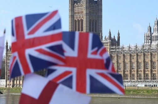 Hors de l'UE, le Royaume-Uni face aux défis de sa nouvelle vie