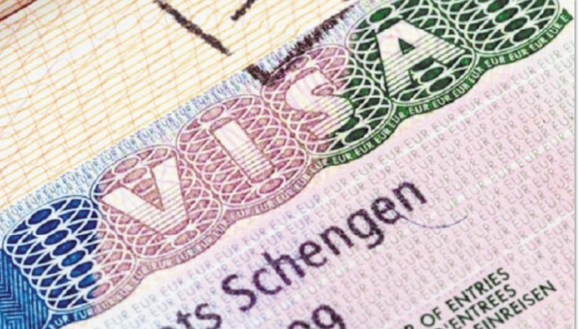 Visa Schengen : Hausse des frais de dossier à compter du 2 février