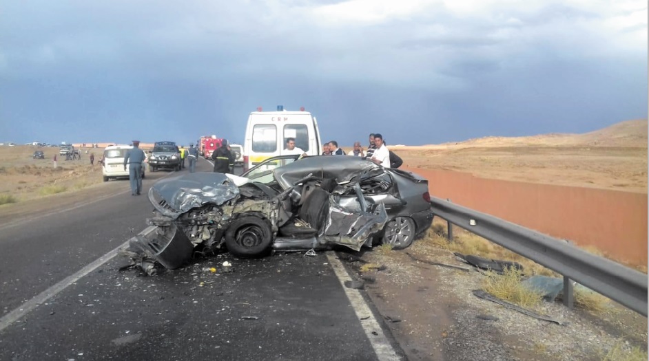 La Stratégie nationale de la sécurité routière rate son premier virage La Stratégie nationale de la sécurité routière rate son premier virage