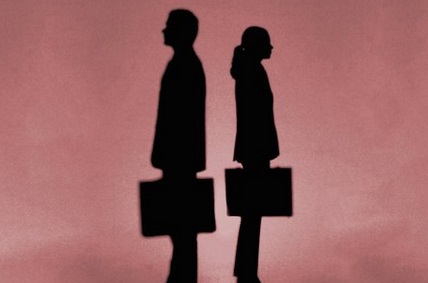Réduction de l'écart de salaires entre les sexes aux USA