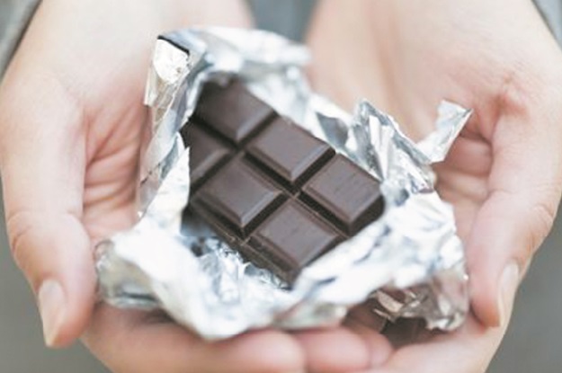 Le chocolat est-il bon pour la santé ?