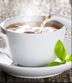 Le thé pour combattre l’Alzheimer
