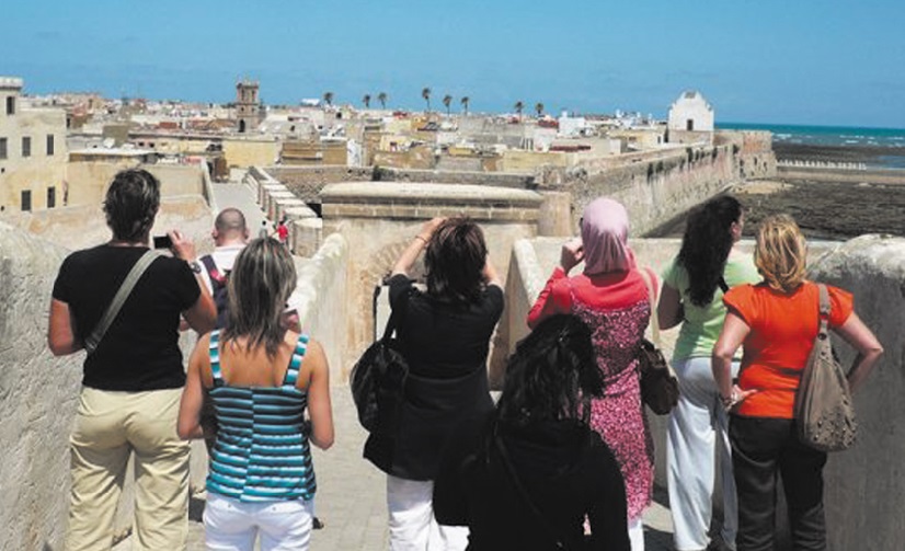L'installation de touristes dans les vieilles villes marocaines, un exemple d'exode inversé