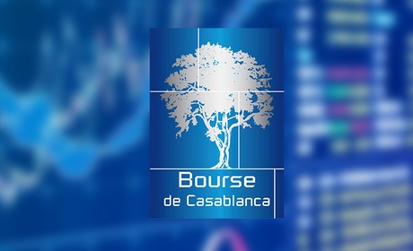 La performance hebdomadaire de la Bourse de Casablanca en net repli