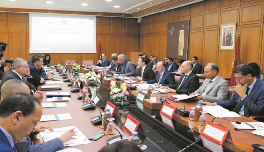 Des sanctions pécuniaires à l’encontre des entreprises présentant des délais au-delà des limites réglementaires Des sanctions pécuniaires à l’encontre des entreprises présentant des délais au-delà des limites réglementaires