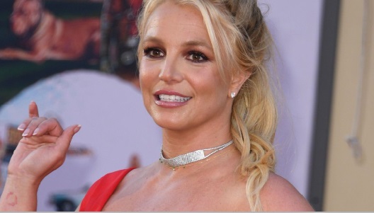Britney Spears en danger ? Britney Spears en danger ?