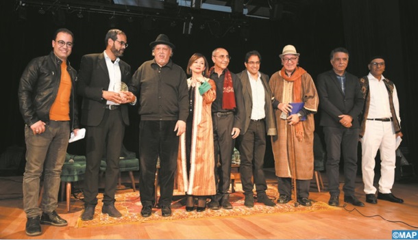 Malhoun, Ghiwan et théâtre, une interrelation salutaire pour les arts populaires