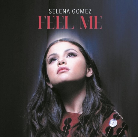 “Feel me”, le nouveau titre de Selena Gomez