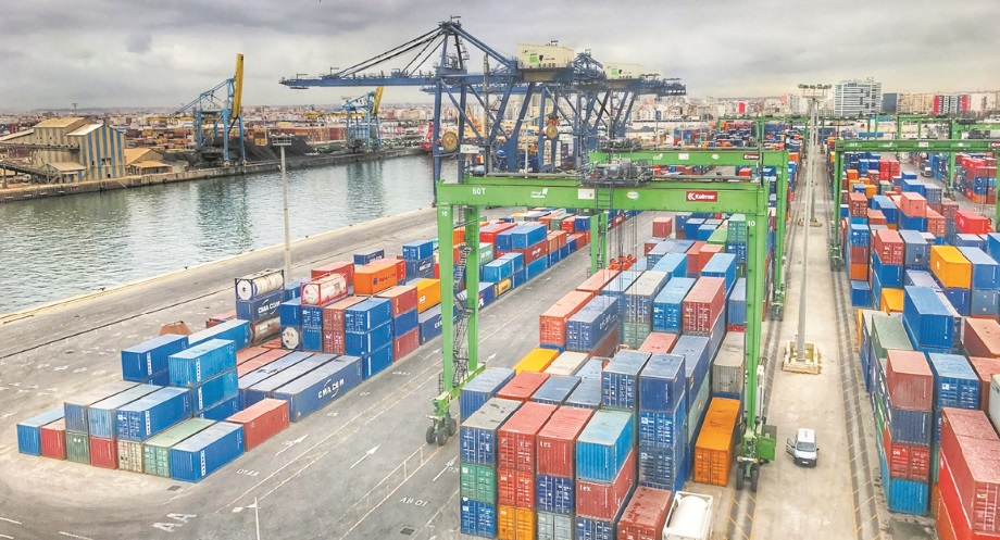 Inquiétant chamboulement au port de Casablanca : Le nouveau système de contrôle à l’importation décrié