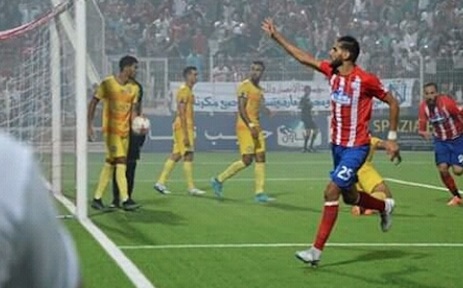 Le MAT renoue avec la victoire Le MAT renoue avec la victoire