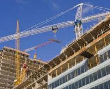 La production dans la construction en baisse dans la zone euro