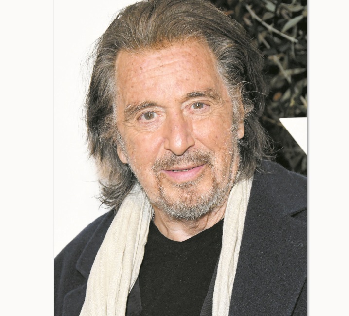 Ces rôles qu'ils n'auraient jamais dû refuser : Al Pacino
