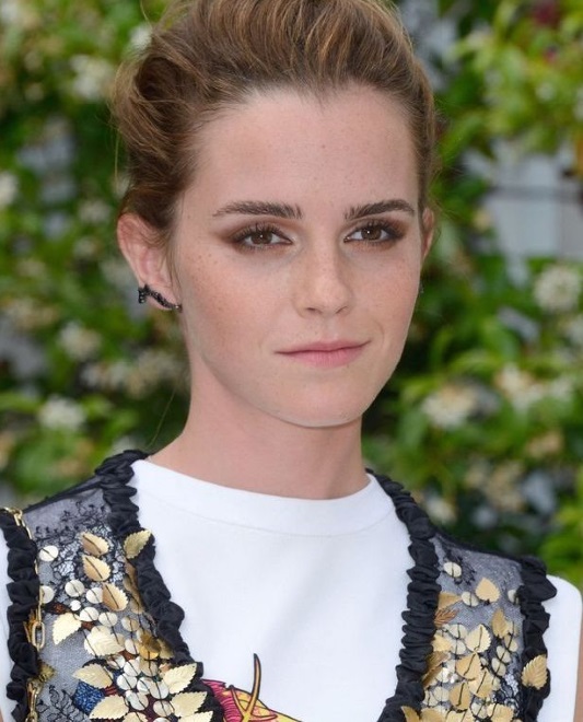 Ces rôles qu'ils n'auraient jamais dû refuser  : Emma Watson