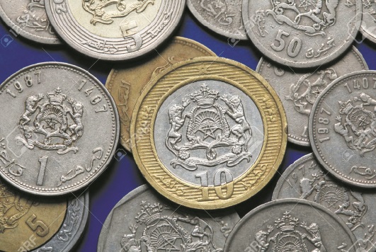 2ème phase de la flexibilisation du dirham