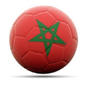 foot maroc