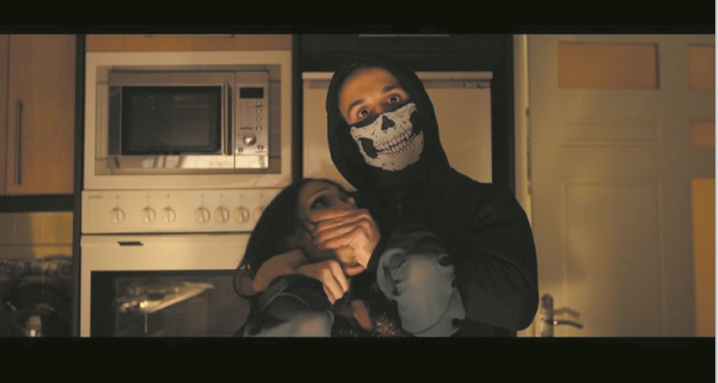 Projection du film marocain "Monsters" au Festival international du film d'Afrique du Sud
