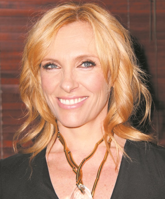 Ces rôles qu'ils n'auraient jamais dû refuser : Toni Collette